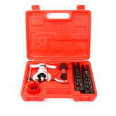 1/2" Tube Bender Eccentric Cone Flaring Tool Copper Tube Deburring